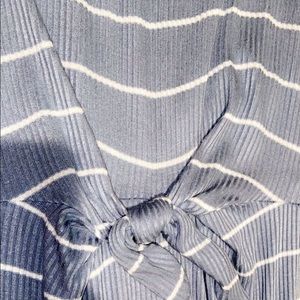 Jumpsuit it’s never been worn